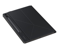 Samsung Smart Book Cover do Galaxy Tab S9+ czarne - 1159700 - zdjęcie 3